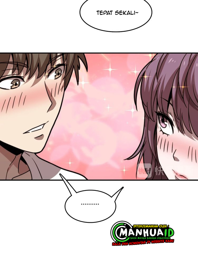 Reborn Doctor Chapter 17 Bahasa Indonesia